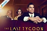 flixtor the last tycoon|The Last Tycoon: All Episodes .